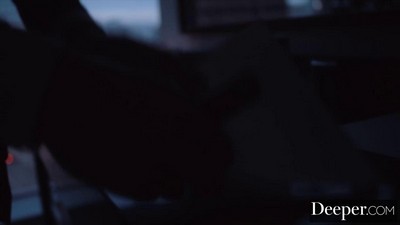 Длинноволосые Девушки